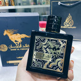 Eau de Parfum en espray unisex 3 onzas Lattafa Perfumes Qaed