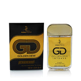 Perfume Golden Dew Intense para Mujer Eau de Parfum Spray