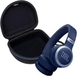 Auriculares JBL Live 670NC, inalámbricos, cancelación de ruido