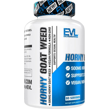 Suplementos Alimenticios potenciador masculino revitalizante