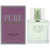 Perfume Karen Low Pure Eau Fraiche en Spray para mujer