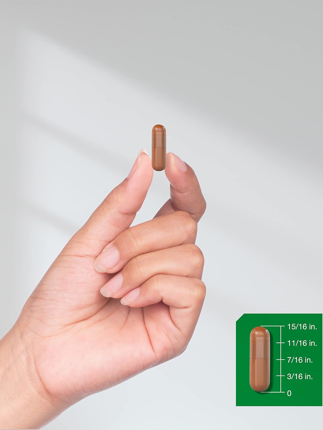 Suplemento Pastillas de extracto de té verde 180 cápsulas