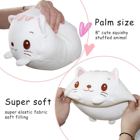 Peluche de Almohada rellena y súper suave para cama