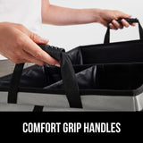 Organizador de Maletero Gorilla Grip, Compartimentos, Divisores