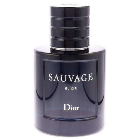 Perfume Christian Sauvage Elixir para hombre
