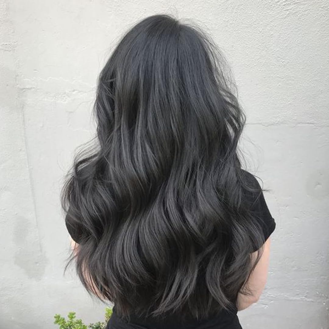 Polvo Índigo 100% Puro y Natural para Cabello 227g / 8 oz
