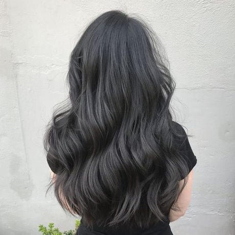 Polvo Índigo 100% Puro y Natural para Cabello 227g / 8 oz