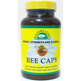 Suplementos Alimenticios Naturaleza Cura Bee 120 cápsulas