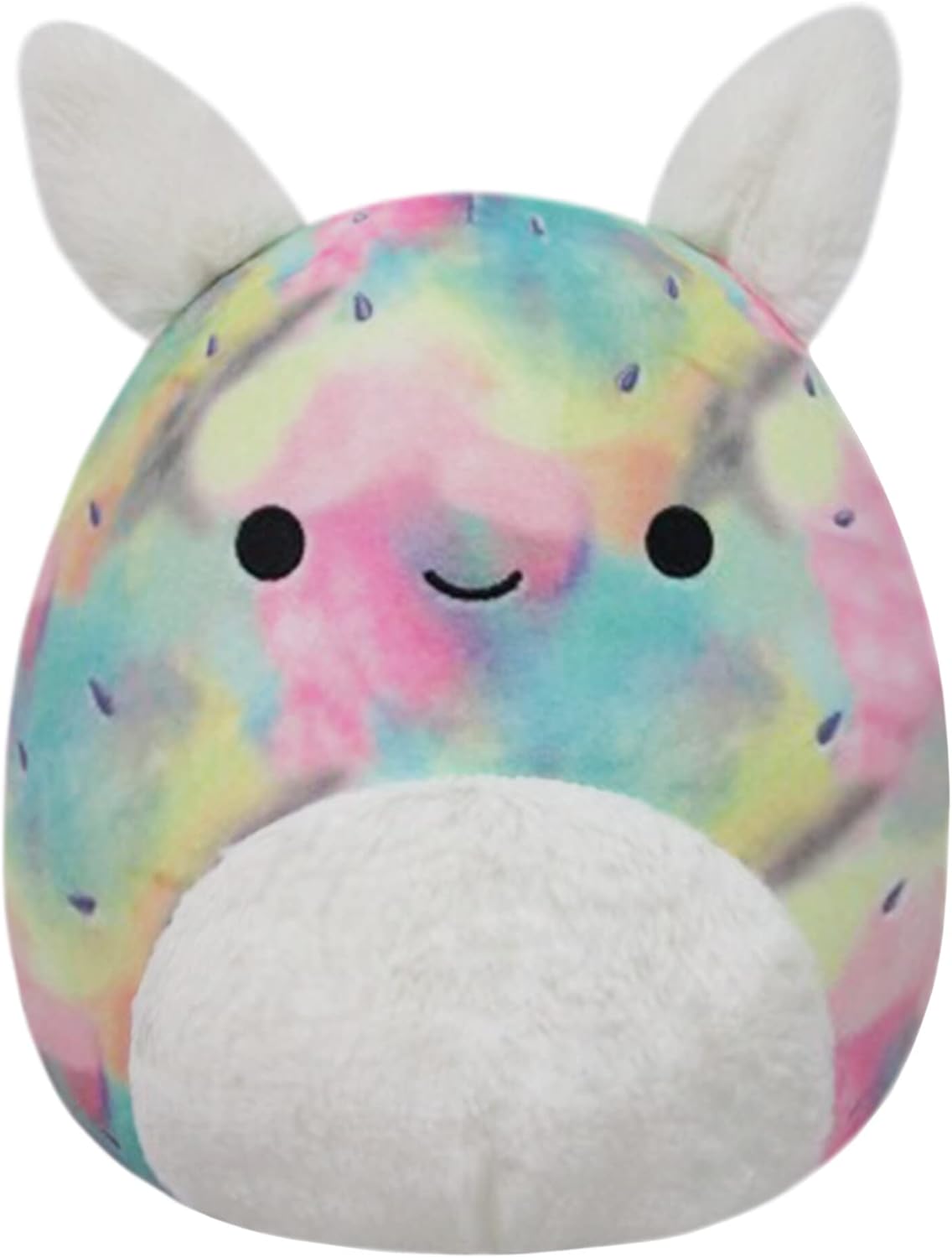 Squishmallows 8 Pulgadas Conejo Marino - Kelly Toy Plush Ultrasuave