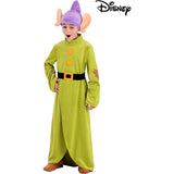 Disfraz de Disney's Blancanieves enanito para niños XL