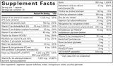 Suplemento Pure Encapsulations PureGenomics Multivitamínico