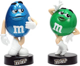 Figura de metal Jada Toys M&M's 4 Die-cast (33238)