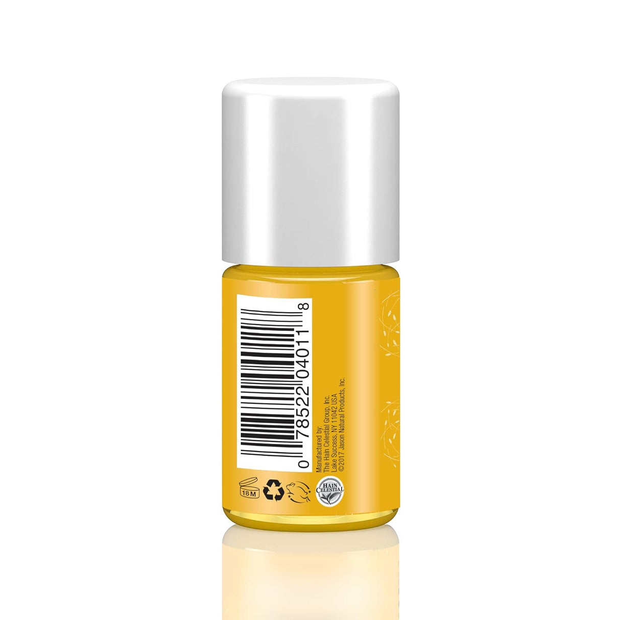 JASON Vitamina E 32,000 UI Aceite para la piel extra fuerte