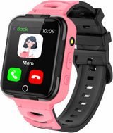 Reloj Inteligente para Niños, Juegos, Llamadas SOS, Model 2023