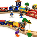 Figuras de Acción para Niños - Juguetes de Profesiones 14 Pcs