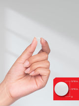 Píldoras de cafeína 100mg Horbäach | 250 tabletas vegetarianas