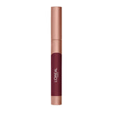 Lápiz Labial Mate Infallible, Cherryific