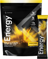 Energía natural y enfoque suplemento Carnosyn® Ashwagandha