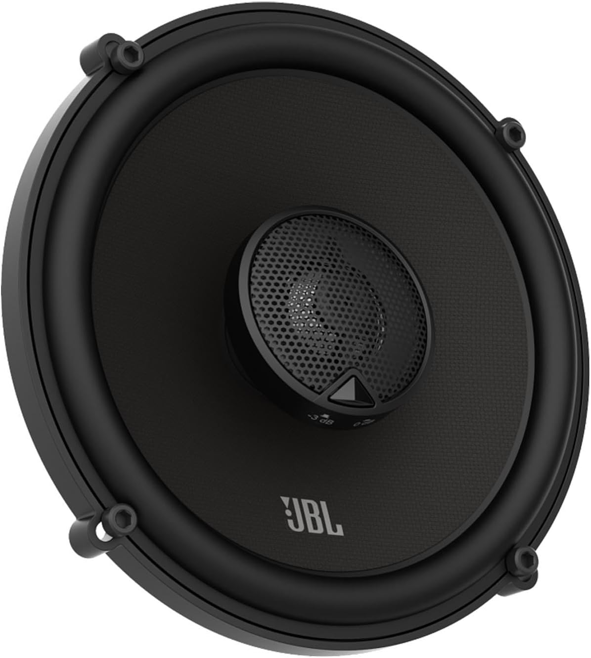 JBL - Dos pares de altavoces STADIUM62F 6 1/2 para auto