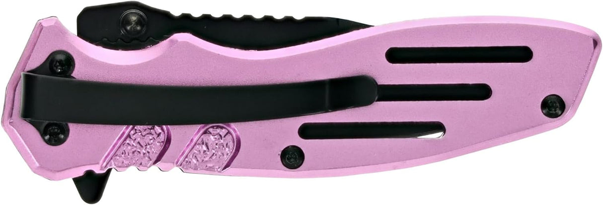 Cuchillo plegable Extreme Ops Smith & Wesson