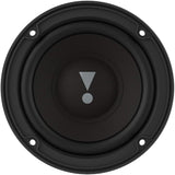 Sistema de Medio Rango JBL 3 para Auto - Mejora de Sonido