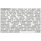 Purina Pro Plan para gatos Fórmula de salmón y arroz