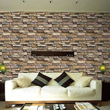 Papel pintado autoadhesivo para pared