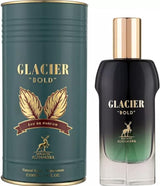 Perfume EDP Maison Alhambra Glacier Bold