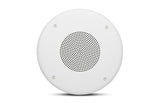 Altavoz de techo de 15 vatios y 4