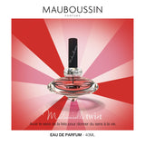 Perfume para Mujer Floral, Oriental y Gourmand Mademoiselle
