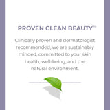 Aceite Facial Vitamina E Hipoalergénico, Sin Fragancia