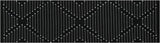 Runner Rug Boho LIVEBOX 2'x8' Lavable para Entrada y Cocina