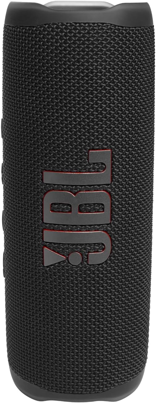 Altavoz portátil JBL FLIP 6 impermeable con funda gSport