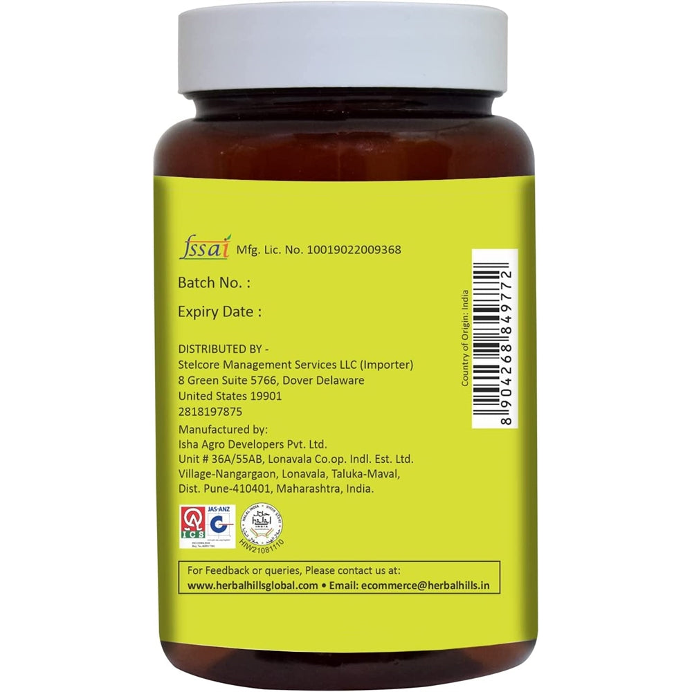 Suplementos Superalimentos verdes naturales  120 unidades