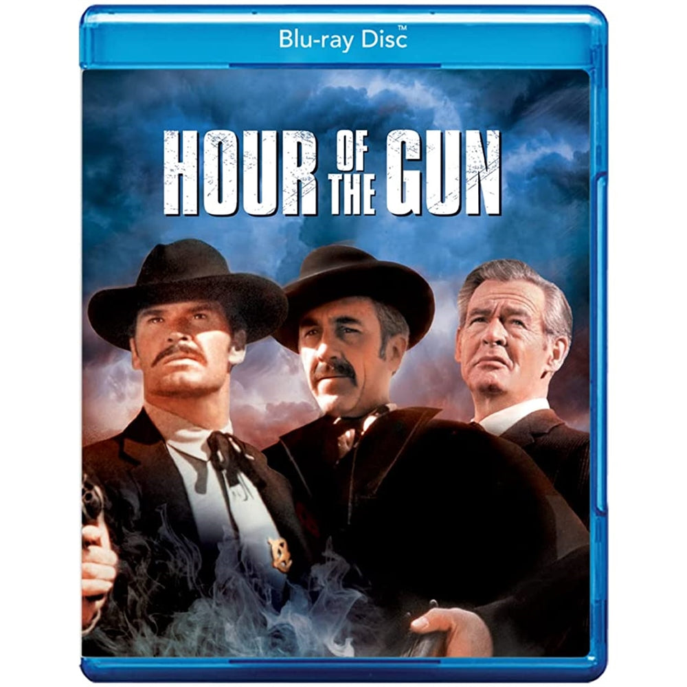 Película Hora de la pistola