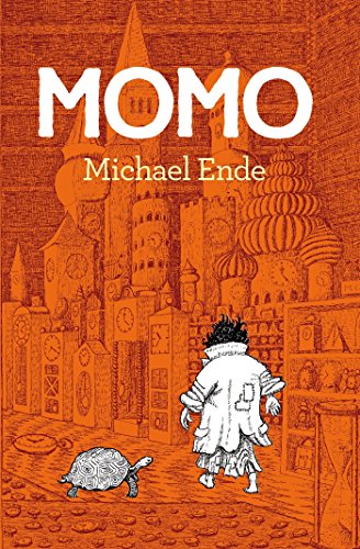 Momo (Edición en español)
