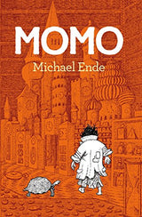 Momo (Edición en español)