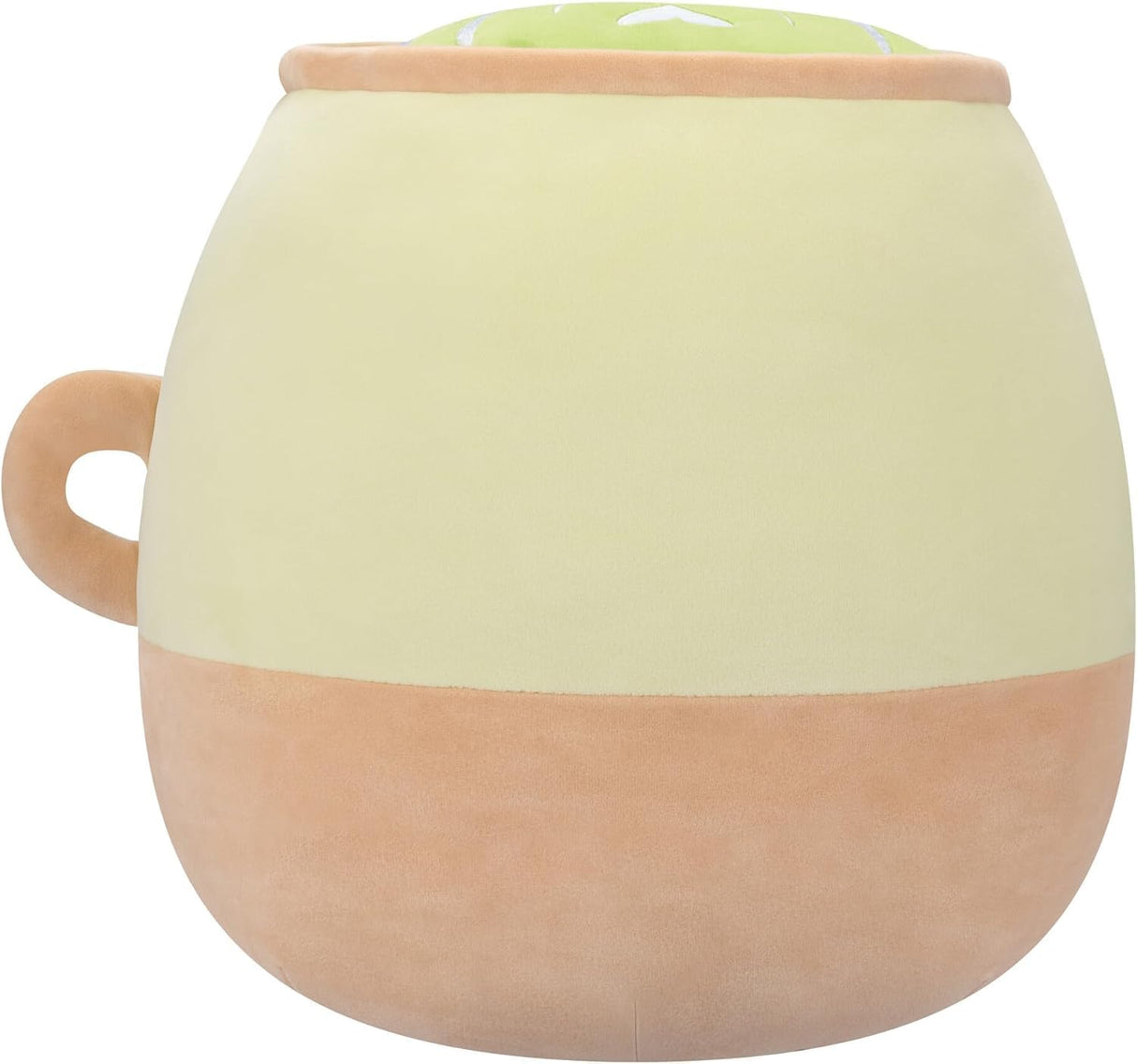 Muñeco Squishmallows 12 Rosemund Matcha Latte - Jazwares Ultrasuave
