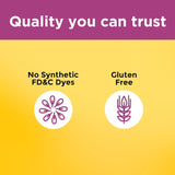 Suplemento prenatal Nature Made con Ácido Fólico, DHA y Colina, 60 cápsulas