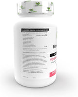 Vitaminas para perros y gatos 120 cápsulas