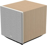 Subwoofer JBL Stage 2 L220P 12 500W Potenciado