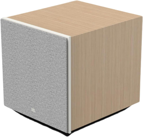 Subwoofer JBL Stage 2 L220P 12 500W Potenciado