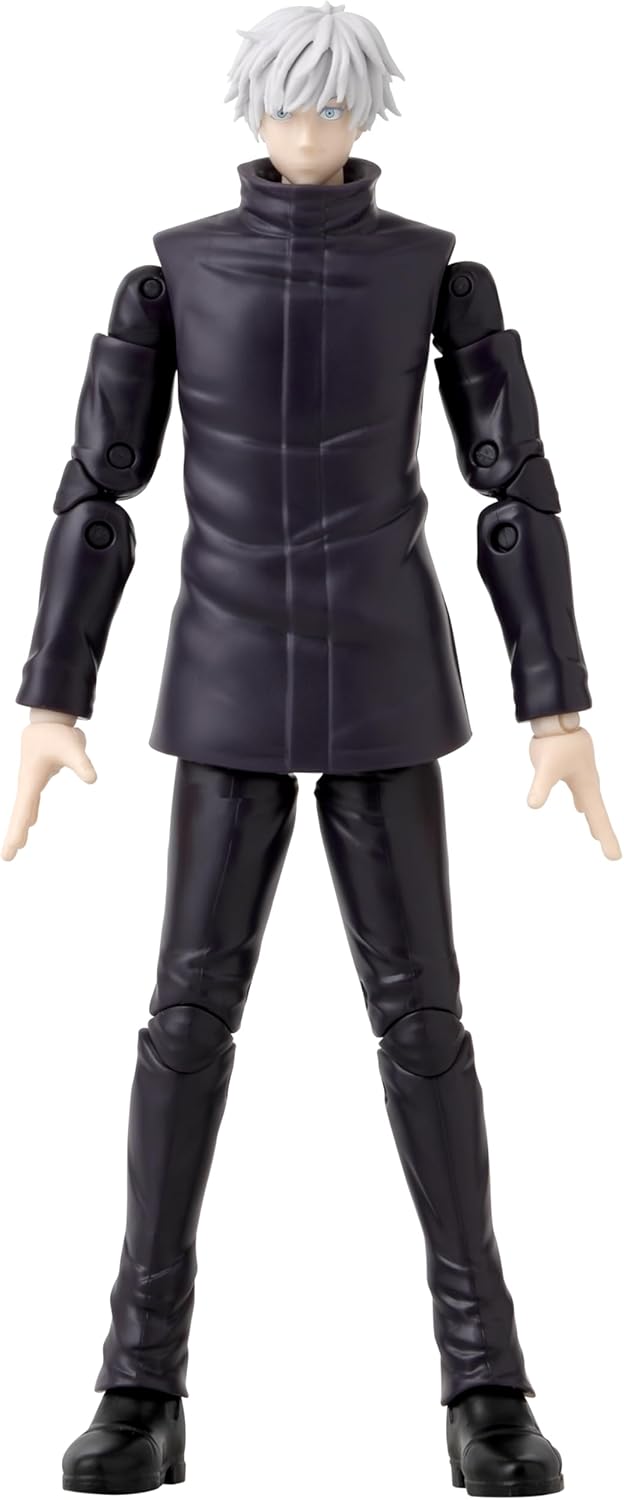 Figura de acción Gojo Satoru Hollow Purple - Jujutsu Kaisen