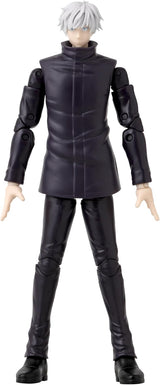 Figura de acción Gojo Satoru Hollow Purple - Jujutsu Kaisen