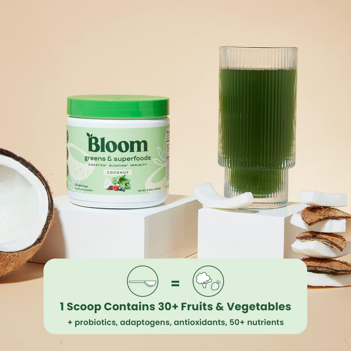 Suplementos Alimenticios Polvo de jugo y mezcla de batidos