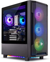 Computadora de escritorio Shadow Gaming AMD Ryzen 5 5600X