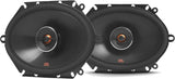 Altavoces Coaxiales JBL GX8628 6x8 2 Vías para Auto (Par)