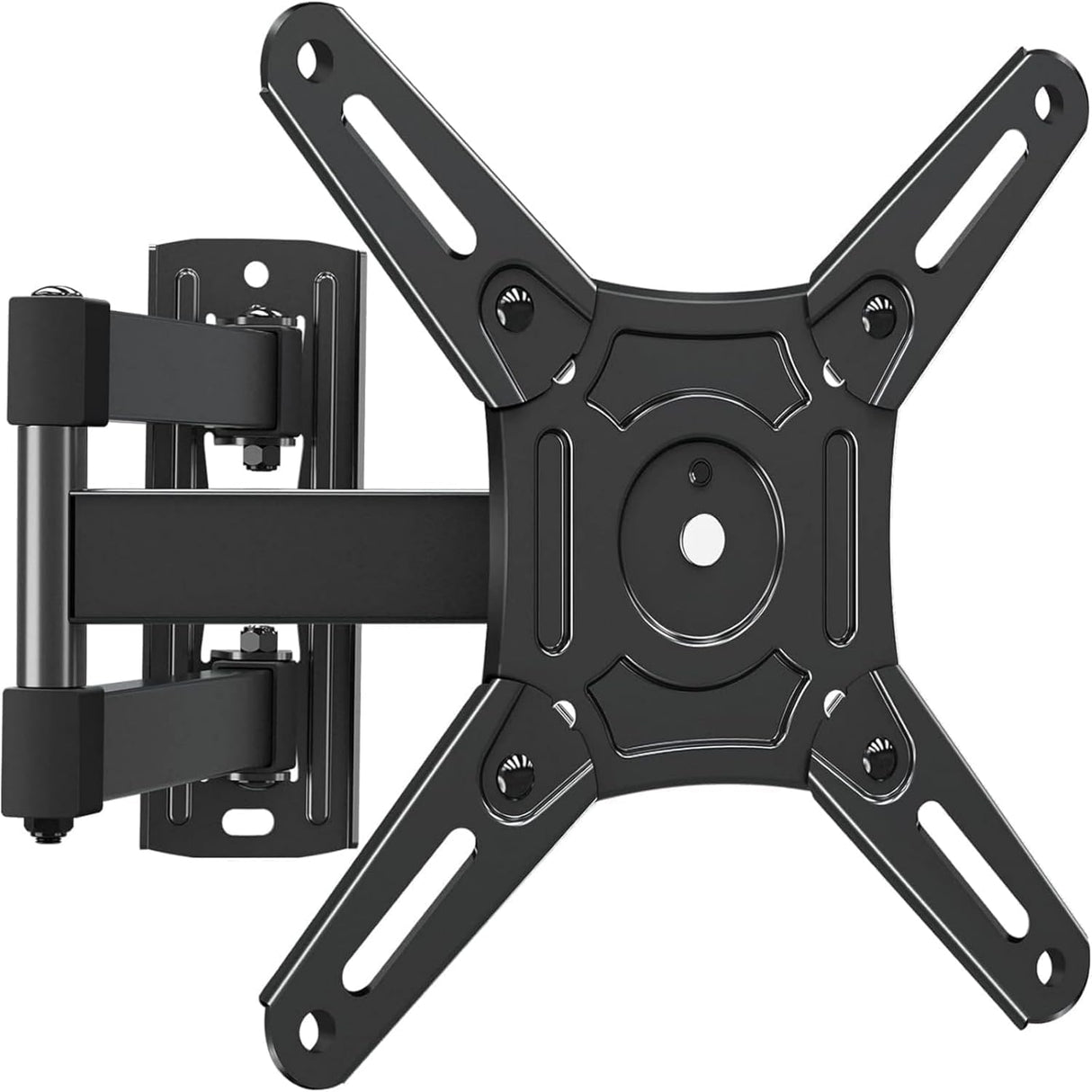 Soporte de Pared ELIVED para TV 14-42, Inclinable y Giratorio