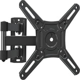 Soporte de Pared ELIVED para TV 14-42, Inclinable y Giratorio