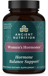Suplemento que ayuda a reducir el estrés Ancient Nutrition